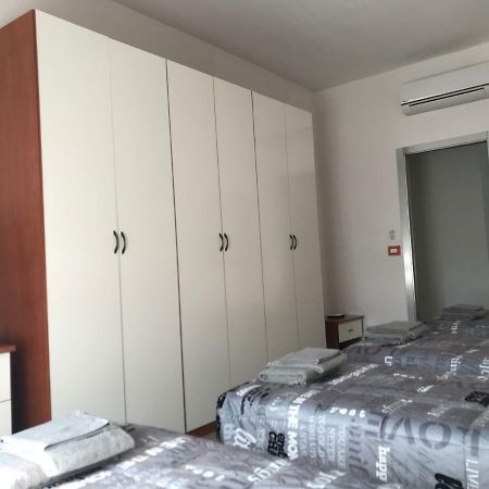 B&B Appartamento Anna Bologna Buitenkant foto