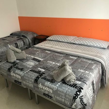 B&B Appartamento Anna Bologna Buitenkant foto