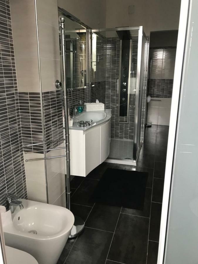 B&B Appartamento Anna Bologna Buitenkant foto