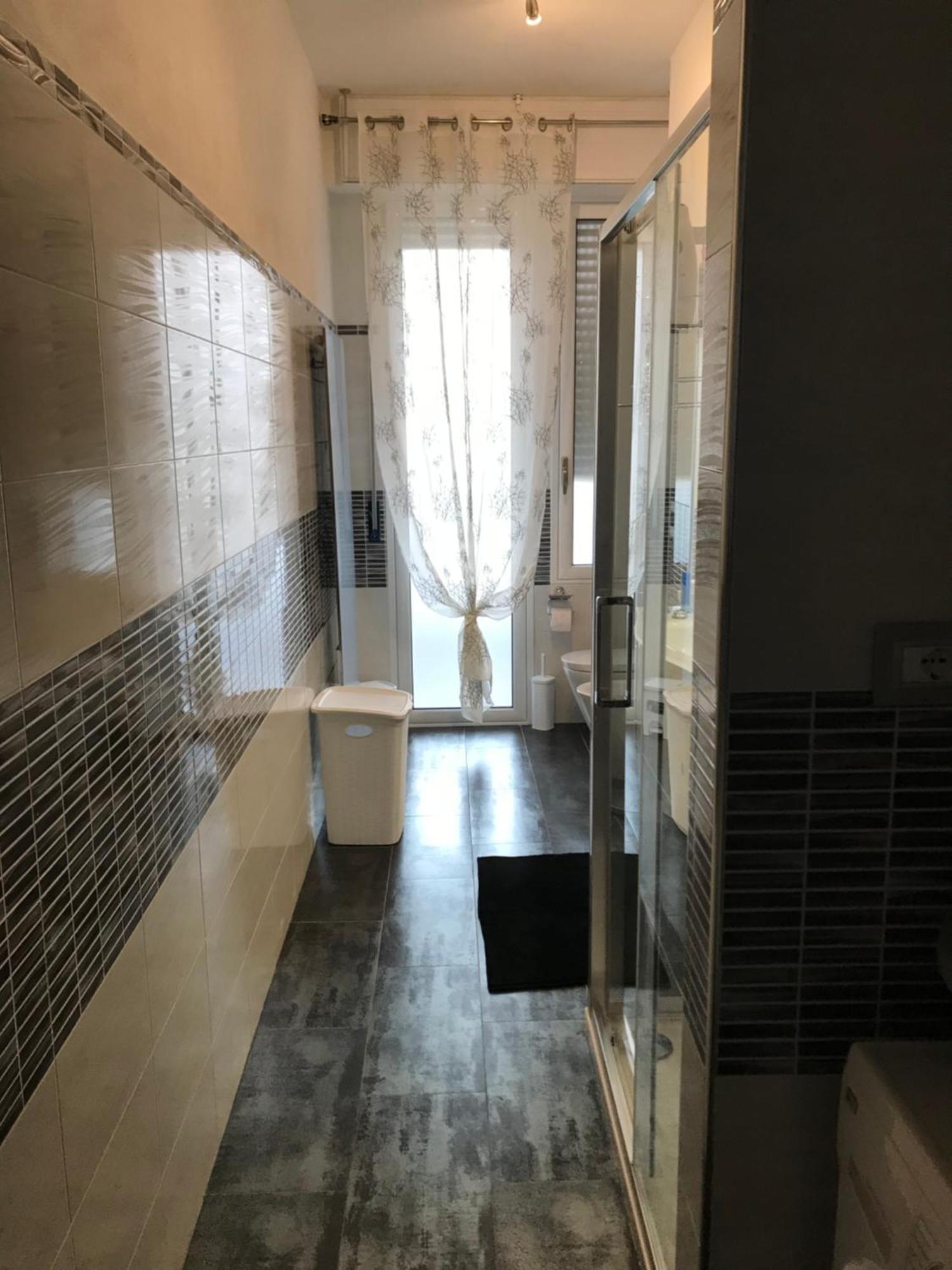 B&B Appartamento Anna Bologna Buitenkant foto