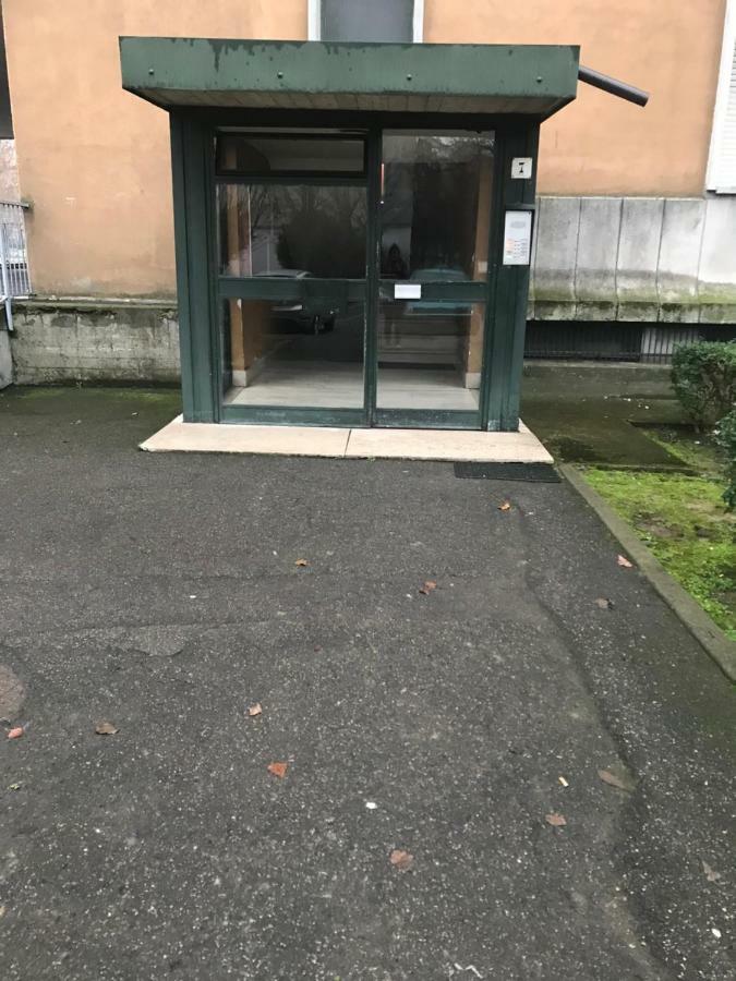 B&B Appartamento Anna Bologna Buitenkant foto