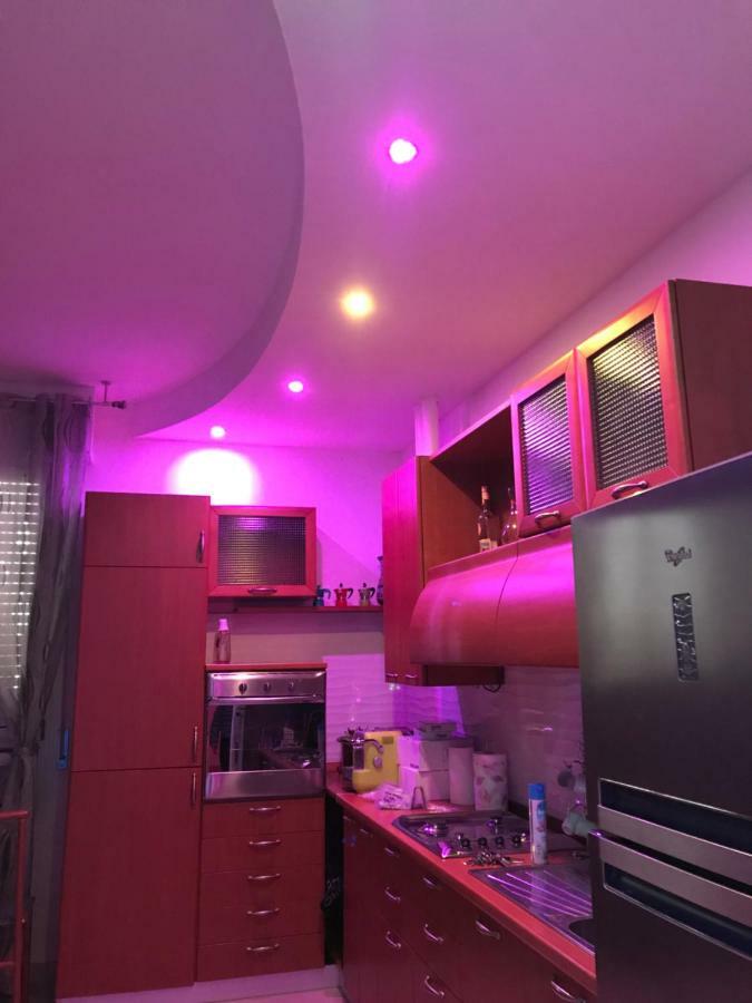 B&B Appartamento Anna Bologna Buitenkant foto
