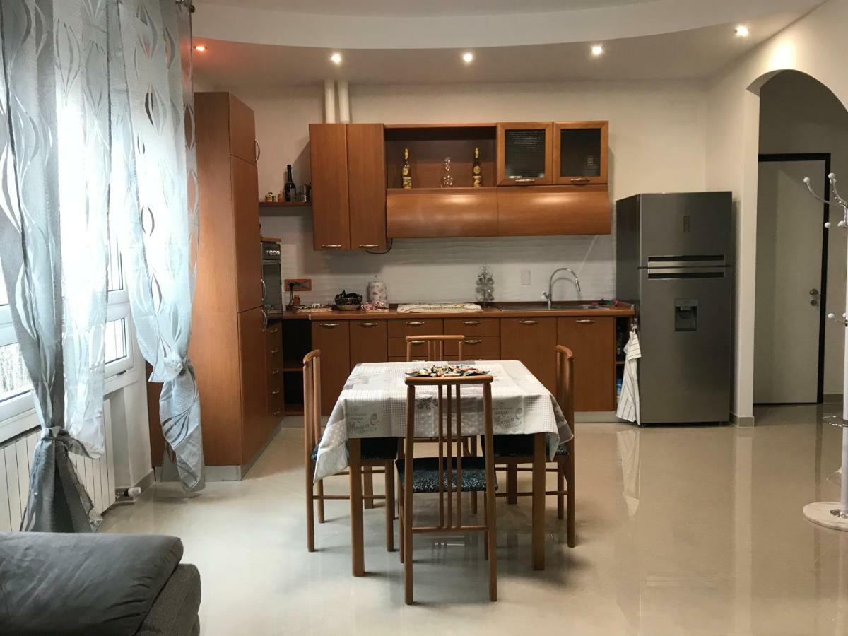 B&B Appartamento Anna Bologna Buitenkant foto
