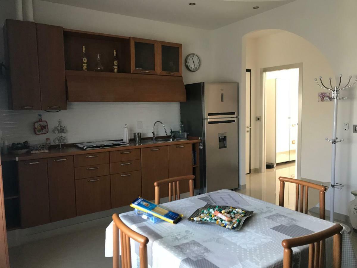 B&B Appartamento Anna Bologna Buitenkant foto