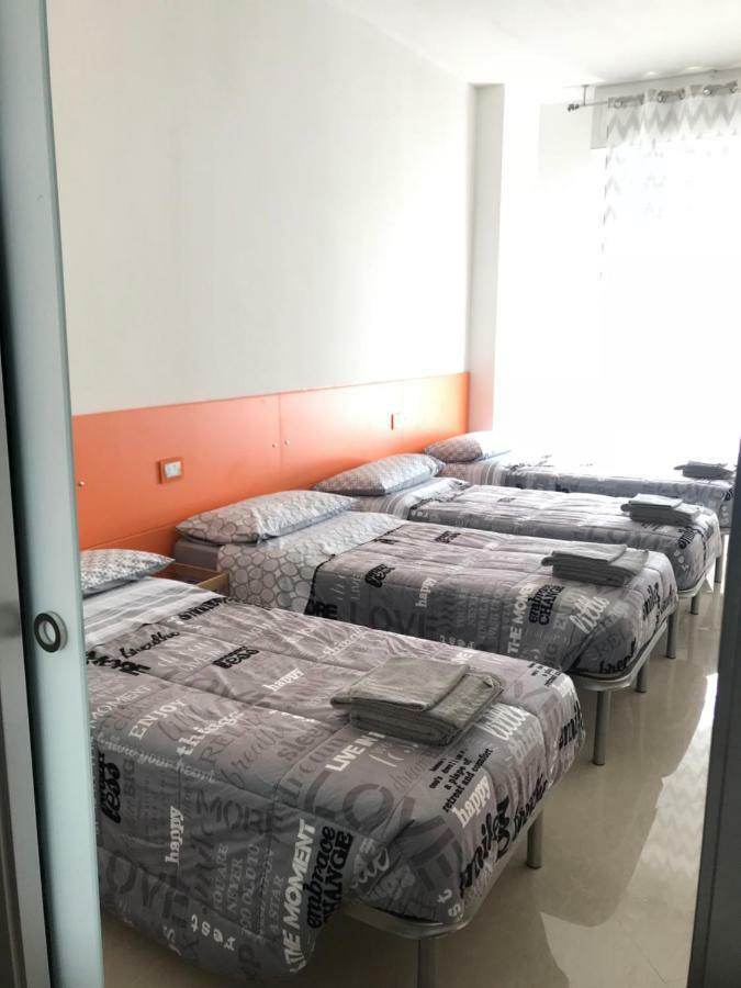 B&B Appartamento Anna Bologna Buitenkant foto