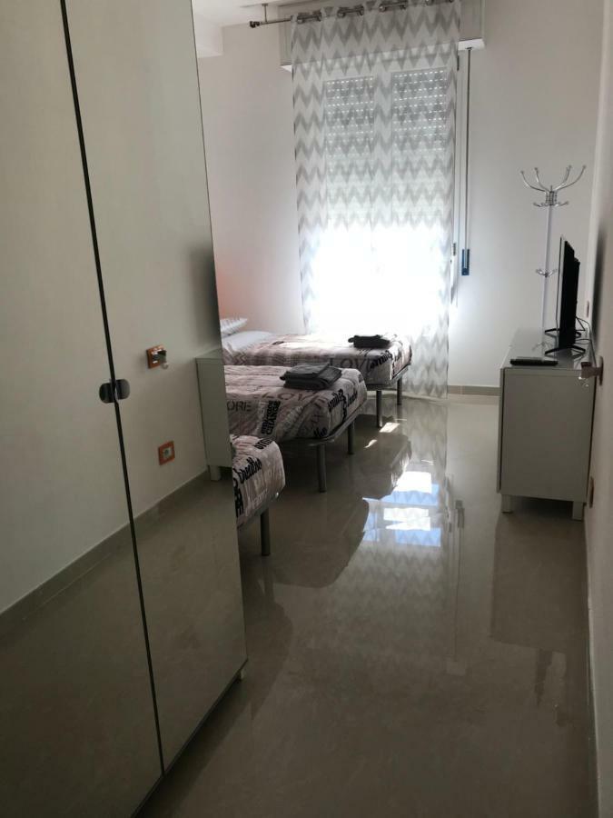 B&B Appartamento Anna Bologna Buitenkant foto